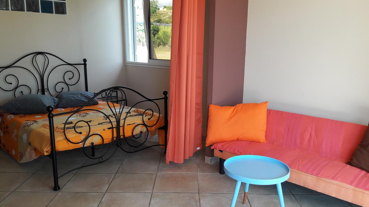Lakazadom974 - Chambres D'Hotes Saint-Gilles-les Hauts Extérieur photo